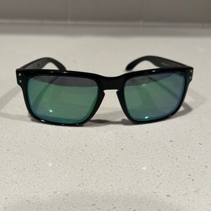 Oakley Holbrook Sunglasses